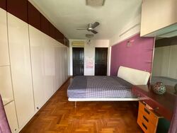 Melville Park (D18), Condominium #501212651